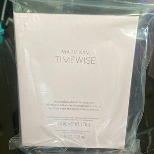 Microdermabrasion plus set